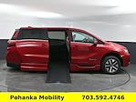 2025 Honda Odyssey FWD Minivan for sale #CPB062791 - photo 24