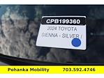 2024 Toyota Sienna FWD, Mobility for sale #CPB199360 - photo 40