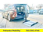 2023 Toyota Sienna AWD, Mobility for sale #CPB24268A - photo 3