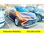 2023 Toyota Sienna AWD, Mobility for sale #CPB24268A - photo 1