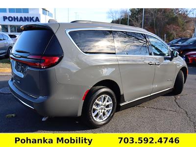 2022 Chrysler Pacifica FWD, Mobility for sale #CPB24269 - photo 2