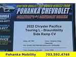 2022 Chrysler Pacifica FWD, Mobility for sale #CPB24269 - photo 33