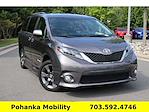 2016 Toyota Sienna FWD Minivan for sale #CPB24274A - photo 1