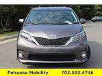 2016 Toyota Sienna FWD Minivan for sale #CPB24274A - photo 3