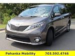 2016 Toyota Sienna FWD Minivan for sale #CPB24274A - photo 4