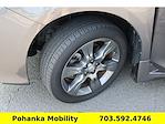 2016 Toyota Sienna FWD Minivan for sale #CPB24274A - photo 31