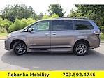 2016 Toyota Sienna FWD Minivan for sale #CPB24274A - photo 5