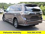 2016 Toyota Sienna FWD Minivan for sale #CPB24274A - photo 6