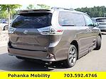 2016 Toyota Sienna FWD Minivan for sale #CPB24274A - photo 2