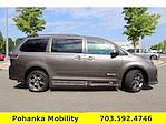 2016 Toyota Sienna FWD Minivan for sale #CPB24274A - photo 8