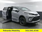2025 Toyota Sienna FWD Minivan for sale #CPB249100 - photo 1
