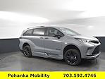 2025 Toyota Sienna FWD Minivan for sale #CPB249100 - photo 11