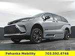 2025 Toyota Sienna FWD Minivan for sale #CPB249100 - photo 13