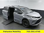 2025 Toyota Sienna FWD Minivan for sale #CPB249100 - photo 16