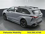 2025 Toyota Sienna FWD Minivan for sale #CPB249100 - photo 18