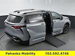 2025 Toyota Sienna FWD Minivan for sale #CPB249100 - photo 19