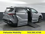 2025 Toyota Sienna FWD Minivan for sale #CPB249100 - photo 23