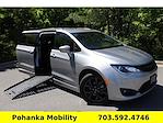 2019 Chrysler Pacifica FWD Minivan for sale #CPB25101 - photo 1
