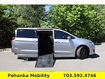 2019 Chrysler Pacifica FWD Minivan for sale #CPB25101 - photo 8