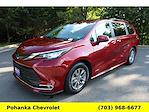 2021 Toyota Sienna AWD Minivan for sale #CPB25147A - photo 1