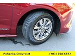2021 Toyota Sienna AWD Minivan for sale #CPB25147A - photo 36