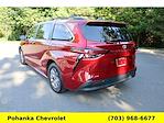 2021 Toyota Sienna AWD Minivan for sale #CPB25147A - photo 2