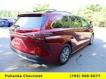 2021 Toyota Sienna AWD Minivan for sale #CPB25147A - photo 7