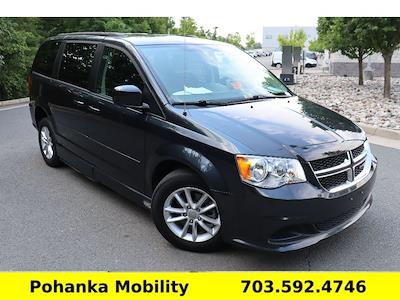 2014 Dodge Grand Caravan FWD Minivan for sale #CPB25153 - photo 1