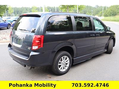 2014 Dodge Grand Caravan FWD Minivan for sale #CPB25153 - photo 2