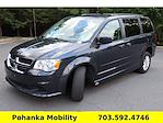 2014 Dodge Grand Caravan FWD Minivan for sale #CPB25153 - photo 4