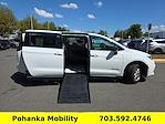 2024 Chrysler Pacifica FWD Minivan for sale #CPB25235 - photo 7