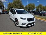 2024 Chrysler Pacifica FWD Minivan for sale #CPB25235 - photo 1