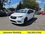2024 Chrysler Pacifica FWD Minivan for sale #CPB25235 - photo 3