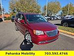 2013 Chrysler Town and Country FWD Minivan for sale #CPB25245 - photo 1