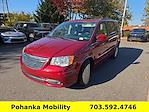 2013 Chrysler Town and Country FWD Minivan for sale #CPB25245 - photo 6