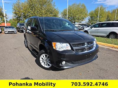 2019 Dodge Grand Caravan FWD Minivan for sale #CPB25248 - photo 1