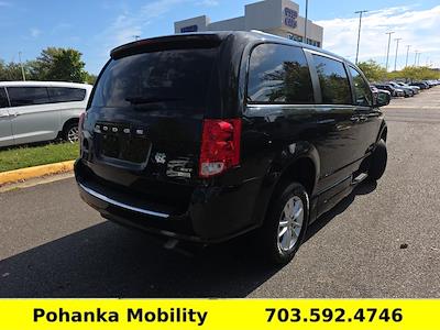 2019 Dodge Grand Caravan FWD Minivan for sale #CPB25248 - photo 2