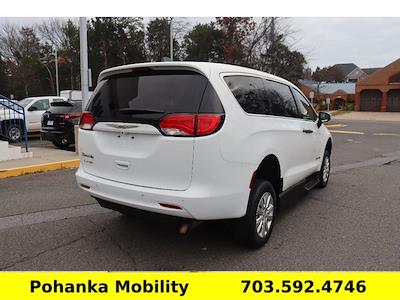 2020 Chrysler Voyager FWD Minivan for sale #CPB25289 - photo 2