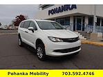 Used 2020 Chrysler Voyager L Minivan for sale #CPB25289 - photo 1