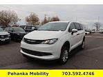 Used 2020 Chrysler Voyager L Minivan for sale #CPB25289 - photo 4