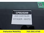 Used 2020 Chrysler Voyager L Minivan for sale #CPB25289 - photo 36