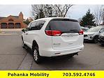 Used 2020 Chrysler Voyager L Minivan for sale #CPB25289 - photo 6