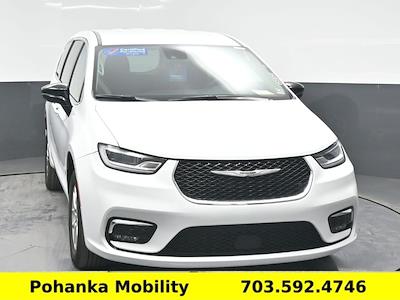2024 Chrysler Pacifica FWD Minivan for sale #CPB25316 - photo 1