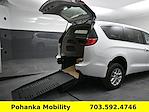 Used 2024 Chrysler Pacifica Touring L Minivan for sale #CPB25316 - photo 3