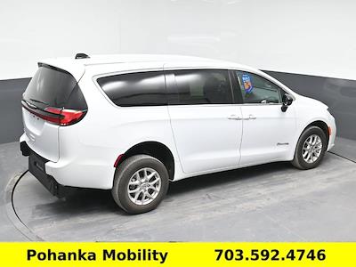 Used 2024 Chrysler Pacifica Touring L Minivan for sale #CPB25334 - photo 2