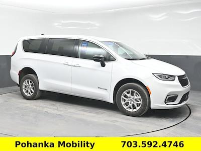 Used 2024 Chrysler Pacifica Touring L Minivan for sale #CPB25334 - photo 1