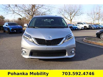 2016 Toyota Sienna FWD Minivan for sale #CPB25335 - photo 2