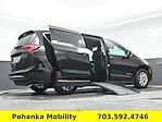 Used 2024 Chrysler Pacifica Touring L Minivan for sale #CPB25348 - photo 2
