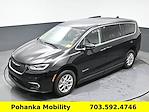 Used 2024 Chrysler Pacifica Touring L Minivan for sale #CPB25348 - photo 17