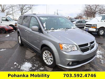 Used 2018 Dodge Grand Caravan - photo 1